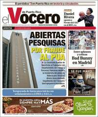 Vocero