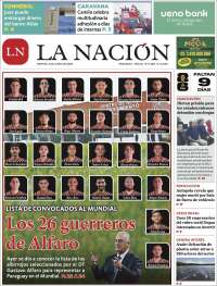 La Nación