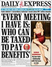 Daily Express