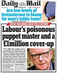 Daily Mail