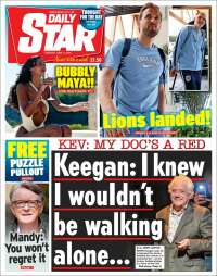 Daily Star