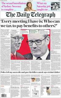 Daily Telegraph