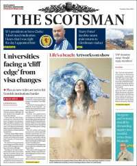 The Scotsman
