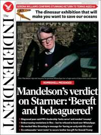 The Independent