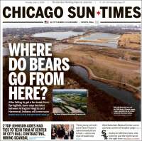 Chicago Sun-Times
