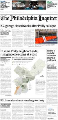 Philadelphia Inquirer