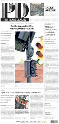 The Plain Dealer