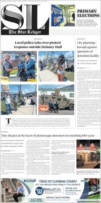 Star-Ledger