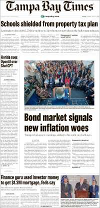 Tampa Bay Times