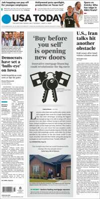 USA Today