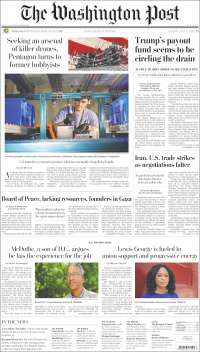 The Washington Post