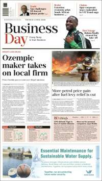 Business Day