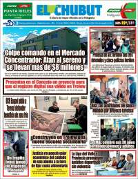 El Chubut