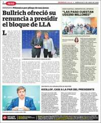 La Voz del Chaco