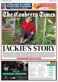 The Canberra Times