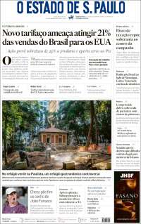 O Estado de São Paulo