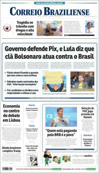 Correio Braziliense