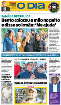 O Dia