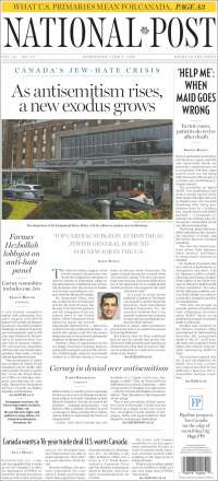 The National Post