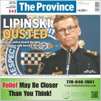 The Province