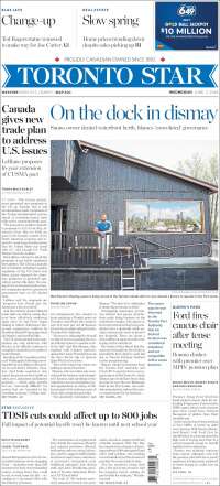 The Toronto Star