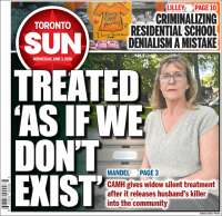 The Toronto Sun