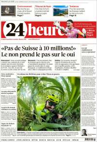 24 Heures
