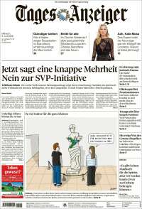 Tages-Anzeiger