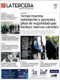 La Tercera