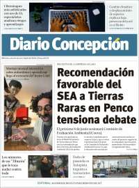 Diario de Concepción