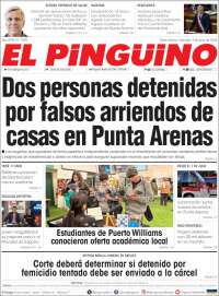El Pingüino