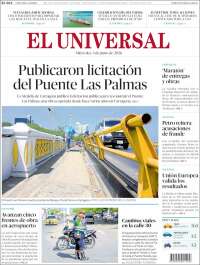 El Universal