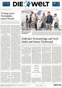 Die Welt