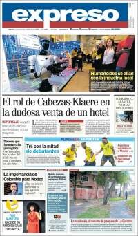 Expreso