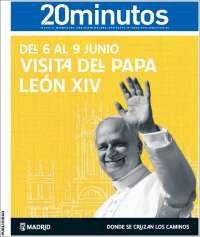 20 Minutos - Madrid