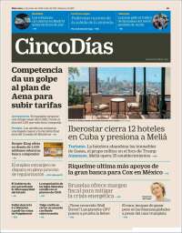 Cinco Días