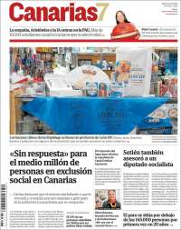 Canarias 7