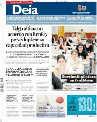Deia