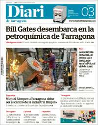 Diari de Tarragona