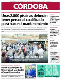 Diario de Córdoba