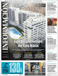 Diario Información