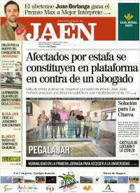 Diario Jaén