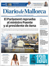 Diario de Mallorca