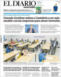 El Diario Montañés
