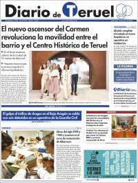 Diario de Teruel