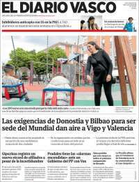 Diario Vasco