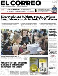 El Correo