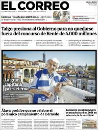 El Correo - Álava