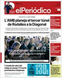 El Periódico de Catalunya