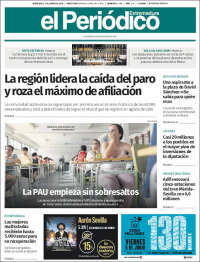 El Periódico de Extremadura